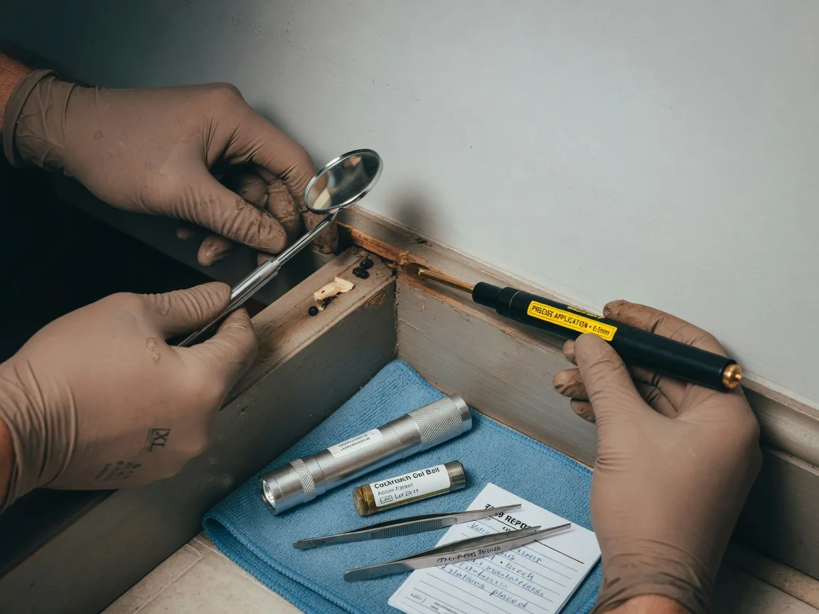 Why choose Emergency Pest Control in Oscoda, MI